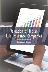 Valuation of Indian Life Insurance Companies_cover