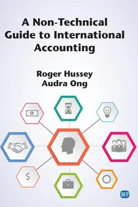 A Non-Technical Guide to International Accounting_cover