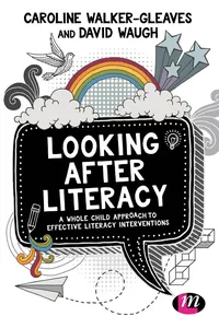 Looking After Literacy_cover