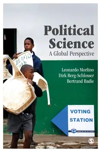 Political Science_cover