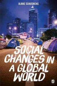 Social Changes in a Global World_cover