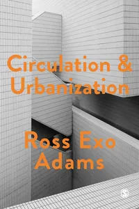 Circulation and Urbanization_cover