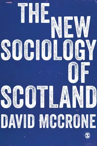 The New Sociology of Scotland_cover