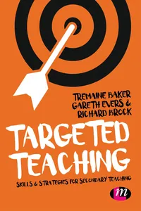 Targeted Teaching_cover