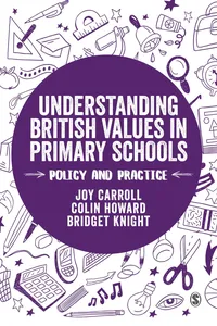 Understanding British Values in Primary Schools_cover