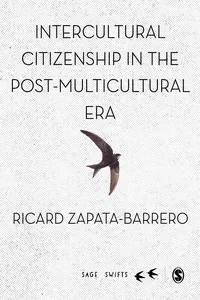 Intercultural Citizenship in the Post-Multicultural Era_cover