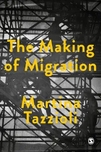 The Making of Migration_cover