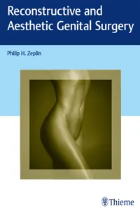 Reconstructive and Aesthetic Genital Surgery_cover