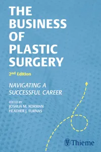 The Business of Plastic Surgery_cover