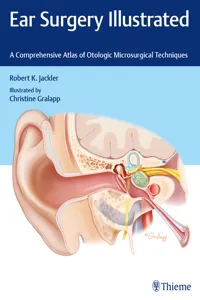 Ear Surgery Illustrated_cover