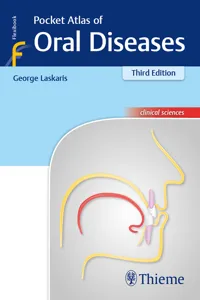 Pocket Atlas of Oral Diseases_cover