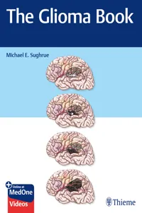 The Glioma Book_cover