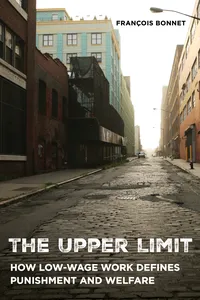 The Upper Limit_cover