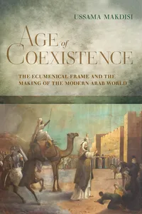 Age of Coexistence_cover