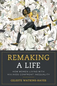 Remaking a Life_cover