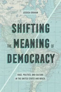 Shifting the Meaning of Democracy_cover