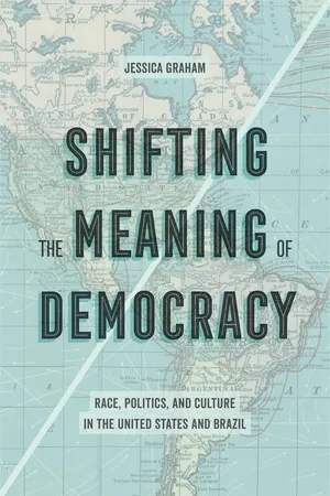 Shifting the Meaning of Democracy