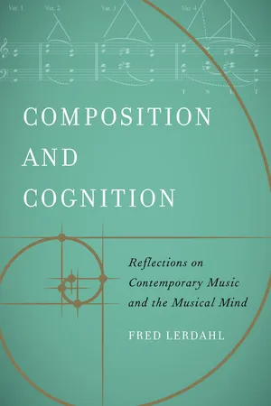 Composition and Cognition