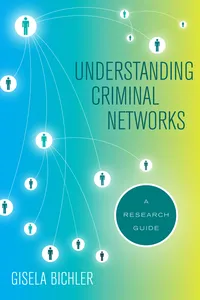 Understanding Criminal Networks_cover