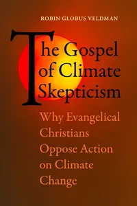 The Gospel of Climate Skepticism_cover