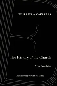 The History of the Church_cover