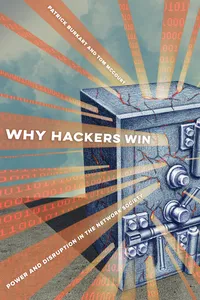 Why Hackers Win_cover