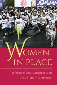 Women in Place_cover