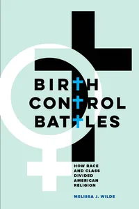 Birth Control Battles_cover