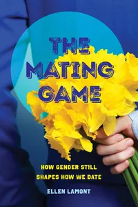 The Mating Game_cover