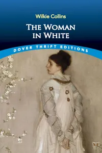 The Woman in White_cover