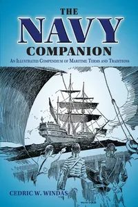 The Navy Companion_cover