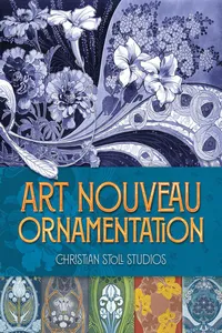 Art Nouveau Ornamentation_cover