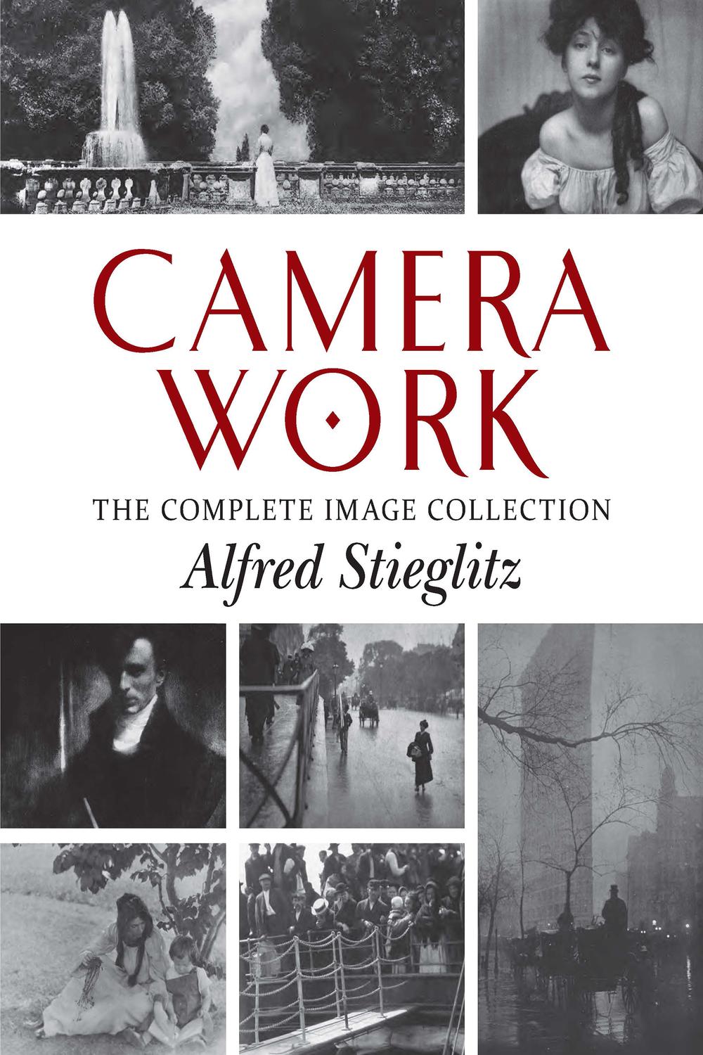 PDF] Camera Work by Alfred Stieglitz | 9780486837307, 9780486844688