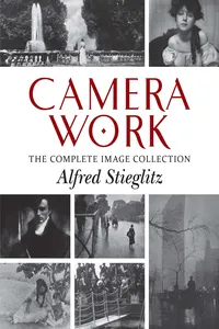Camera Work_cover
