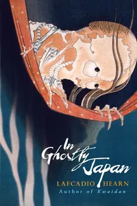 In Ghostly Japan_cover