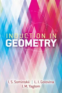 Induction in Geometry_cover