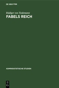 Fabels Reich_cover