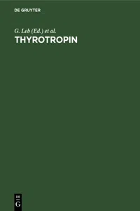 Thyrotropin_cover