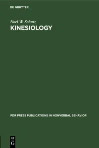 Kinesiology_cover