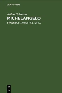 Michelangelo_cover