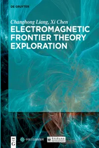 Electromagnetic Frontier Theory Exploration_cover