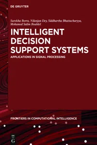 Intelligent Decision Support Systems_cover