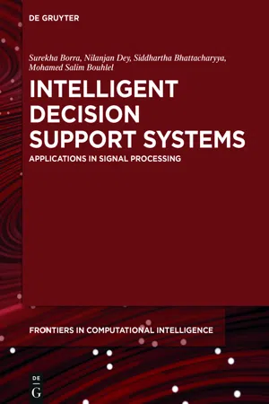 Intelligent Decision Support Systems