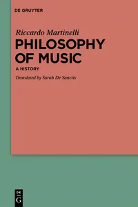 Philosophy of Music_cover