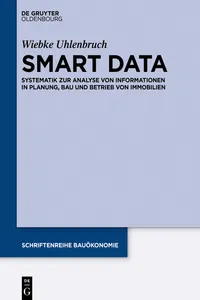 Smart Data_cover