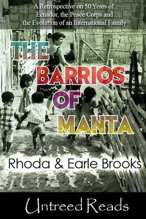 Barrios of Manta