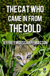 Cat Who Came in From the Cold_cover