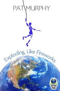 Exploding, Like Fireworks_cover