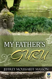 My Father's Guru_cover