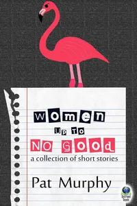 Women Up to No Good_cover